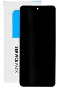 Części serwisowe do telefonów - ORYGINAŁ WYŚWIETLACZ EKRAN LCD DO ONEPLUS NORD CE 3 LITE - miniaturka - grafika 1