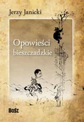 Literatura obyczajowa - Opowieści bieszczadzkie - miniaturka - grafika 1