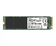 Dyski SSD - Transcend Dysk SSD 110Q 500 GB M.2 2280 PCI-E x4 Gen3 NVMe TS500GMTE110Q TS500GMTE110Q - miniaturka - grafika 1