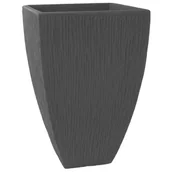 Donice - Donica Lava 40 x 40 x 60 cm - miniaturka - grafika 1