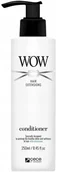 Odżywki do włosów - CeCe of Sweden WOW Hair Extensions odżywka do włosów przedłużanych 250ml 11564 - miniaturka - grafika 1