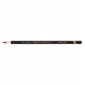 Kredki, ołówki, pastele i pisaki - Kredka Ołówkowa Derwent Chromaflow Coffee Bean - miniaturka - grafika 1