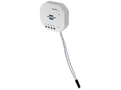 Alarmy - Brennenstuhl BrematicPRO Switch actuator concealed + with switch connection up to 400W (1294710) - miniaturka - grafika 1