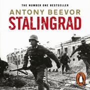 Audiobooki obcojęzyczne - Stalingrad - miniaturka - grafika 1