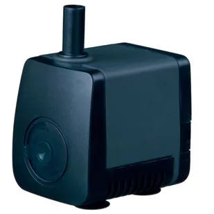 Ubbink Pompa do fontanny Eli-Indoor 600i, 9 W, czarna, 1351372 Outsideliving - Akcesoria do basenów - miniaturka - grafika 1