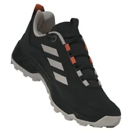 Buty trekkingowe damskie - Buty damskie Adidas Terrex Eastrail GTX W Rozmiar butów (UE): 38 / Kolor: czarny/szary - miniaturka - grafika 1