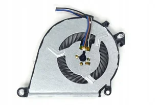 Wentylator chłodzący procesor do laptopa HP Omen 15 15-AX 15AX 858970-001 - Chłodzenie procesora Wentylator chłodzący procesor do laptopa HP Omen 15 15-AX 15AX 858970-001 - Chłodzenie procesora - miniaturka - grafika 1