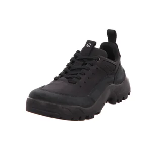 Buty sportowe Sneakersy męskie, Offroad M Lea - Buty trekkingowe męskie - miniaturka - grafika 1