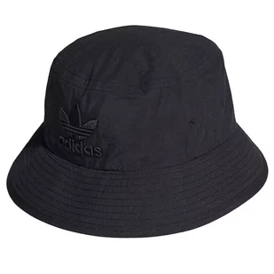 adidas Adicolor Archive Bucket Hat HD9719, Kobieta/Mężczyzna, Czapka, Czarny - Czapki męskie - miniaturka - grafika 1