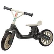 Rowerki biegowe - Polisport Balance Bike Grey/Cream - miniaturka - grafika 1