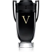 Wody i perfumy męskie - Paco Rabanne Invictus Victory woda perfumowana 200 ml - miniaturka - grafika 1