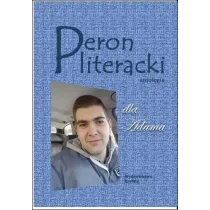 Peron literacki dla Adama - Poezja - miniaturka - grafika 1
