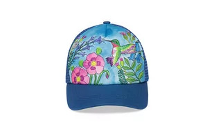 Czapka trakerka Sunday Afternoons Kids' Artist Series Trucker Hummingbird 58/62 - Czapki dla dzieci - miniaturka - grafika 1
