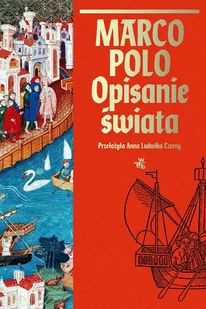 Opisanie świata - E-booki - historia - miniaturka - grafika 1