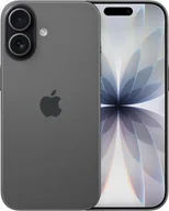 Telefony komórkowe - Apple iPhone 17 256GB Czarny - miniaturka - grafika 1