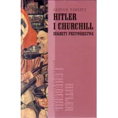 Felietony i reportaże - Hitler i Churchil - miniaturka - grafika 1