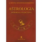 Ezoteryka - Studio Astropsychologii Astrologia horarna i elekcyjna tom VII - nowe wyd. - miniaturka - grafika 1