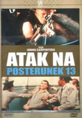 Filmy akcji DVD - Atak na posterunek 13 - miniaturka - grafika 1