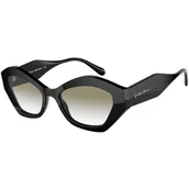 Okulary przeciwsłoneczne - Okulary przeciwsłoneczne Giorgio Armani 8144 50018E 52 - miniaturka - grafika 1