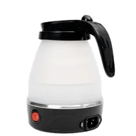 Czajniki elektryczne - PLATINET PEK187RB Czarny - miniaturka - grafika 1