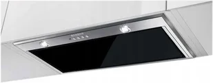 Faber INCA LUX 2.0 EV8 X/BK KL 70 (305.0621.948) - Okapy kuchenne - miniaturka - grafika 1