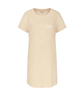 Koszula nocna z krótkim rękawem Triumph Nightdresses NDK X-38 - Bielizna nocna - miniaturka - grafika 1