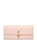 Portfele - Furla Portfel Iride Continental Wallet WP00591 ARE000 CN 4355S Różowy - miniaturka - grafika 1