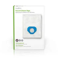 Worki do odkurzaczy - Nedis worki do odkurzacza Nilfi sk Series GA-GS-GM - miniaturka - grafika 1