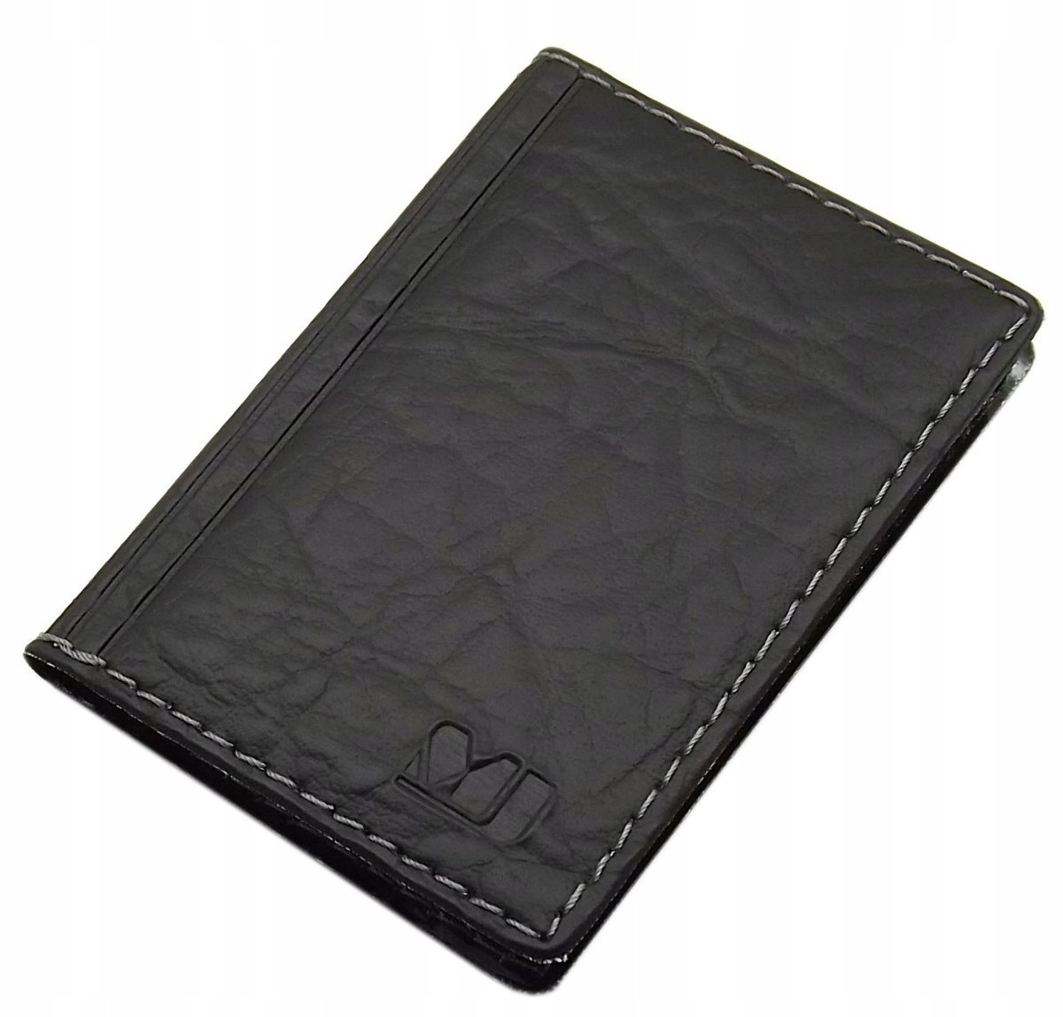 Etui na wizytówki skóra ekologiczna