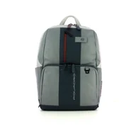 Plecaki - Zainetto Porta PC 14.0 con Rfid Urban Piquadro - miniaturka - grafika 1