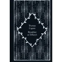 Breakfast at Tiffanys - Obcojęzyczna literatura faktu i reportaż - miniaturka - grafika 1