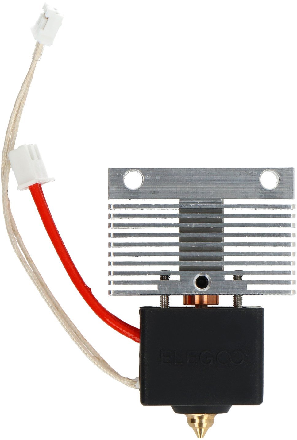 Drukarka 3D Elegoo Głowica hotend 0,4mm do drukarek 3D Neptune 4/4 Pro ELG-26879