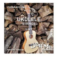 Inne instrumenty muzyczne - Struny do ukulele uniwersalne/JEREMI - miniaturka - grafika 1