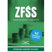 Finanse, księgowość, bankowość - ZFŚS Zasady tworzenia i prowadzenia - miniaturka - grafika 1