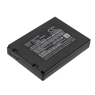 Tactilion G3 / GX01 1750mAh 12.95Wh Li-Ion 7.4V (Cameron Sino) - Akcesoria do kas i terminali - miniaturka - grafika 1