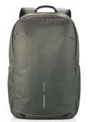 Torby na laptopy - XD Design Bobby Explore Plecak 54 cm Komora na laptopa olive - miniaturka - grafika 1