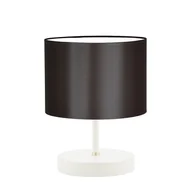 Lampy stojące - Mała lampka nocna do sypialni AWINION - miniaturka - grafika 1