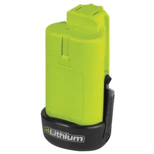 Ryobi Akumulator kompaktowy 12 V 1,3 Ah Li-ion BSPL1213 - Akumulatory do elektronarzędzi - miniaturka - grafika 1