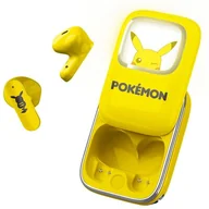Słuchawki - OTL Pokemon Pikachu Żółty - miniaturka - grafika 1