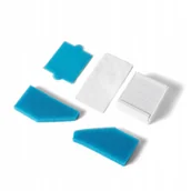 Filtry do odkurzaczy - FILTR DO ODKURZACZA THOMAS AQUA + PET & FAMILY - miniaturka - grafika 1