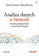 Rozwój osobisty - Analiza danych w biznesie - miniaturka - grafika 1