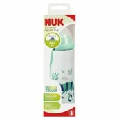 Kubki dla dzieci - Nuk Kubek 24m Sports Cup 10255577 450 ml - miniaturka - grafika 1