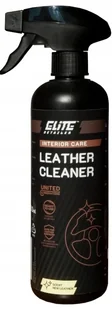 Leather Cleaner Do Czyszczenia Skórzanej Tapicerki Elite Detailer - Kosmetyki samochodowe - miniaturka - grafika 1