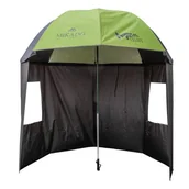 Inne akcesoria dla wędkarzy - Parasol wędkarski MIKADO IS14-P007 2.5 m - miniaturka - grafika 1