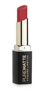 Golden Rose Pure Matte Matowa Pomadka do Ust 115 - Szminki - miniaturka - grafika 1