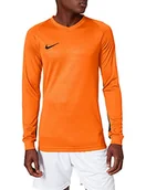 Piłka nożna - Nike Dry Tiempo Premier koszulka piłkarska z długim rękawem - miniaturka - grafika 1