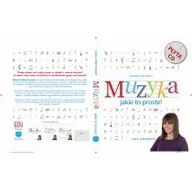 Lektury szkoła podstawowa - Arkady Muzyka. Jakie to proste - Carol Vorderman - miniaturka - grafika 1