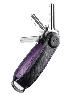 Skórzane etui organizer na klucze Orbitkey Star Wars™ - Emperor Palpatine™ - Etui na klucze - miniaturka - grafika 1