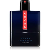 Wody i perfumy męskie - Prada Luna Rossa Ocean woda perfumowana dla mężczyzn 150 ml - miniaturka - grafika 1