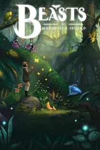 Beasts of Maravilla Island (PC) Klucz Steam - Gry PC Cyfrowe - miniaturka - grafika 1